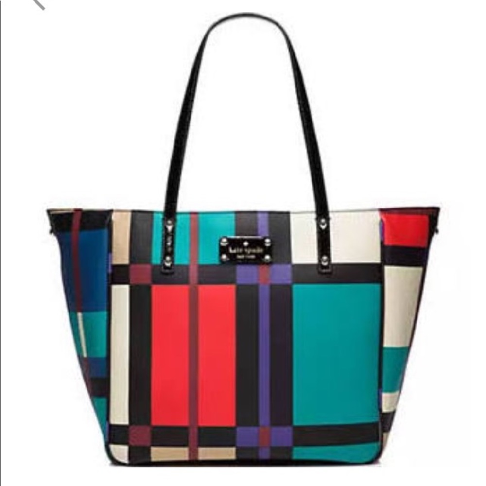 Kate Spade handbag satchel